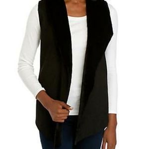 LADIES VEST